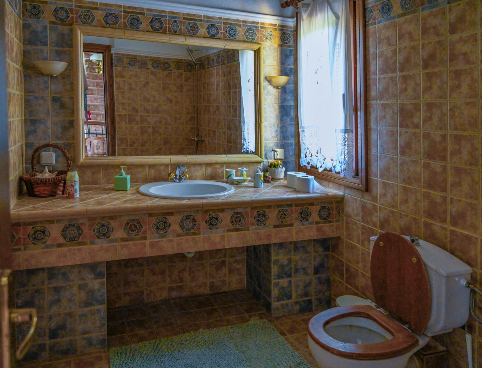 Kiparissi Villa Halkidiki Ierissós Esterno foto