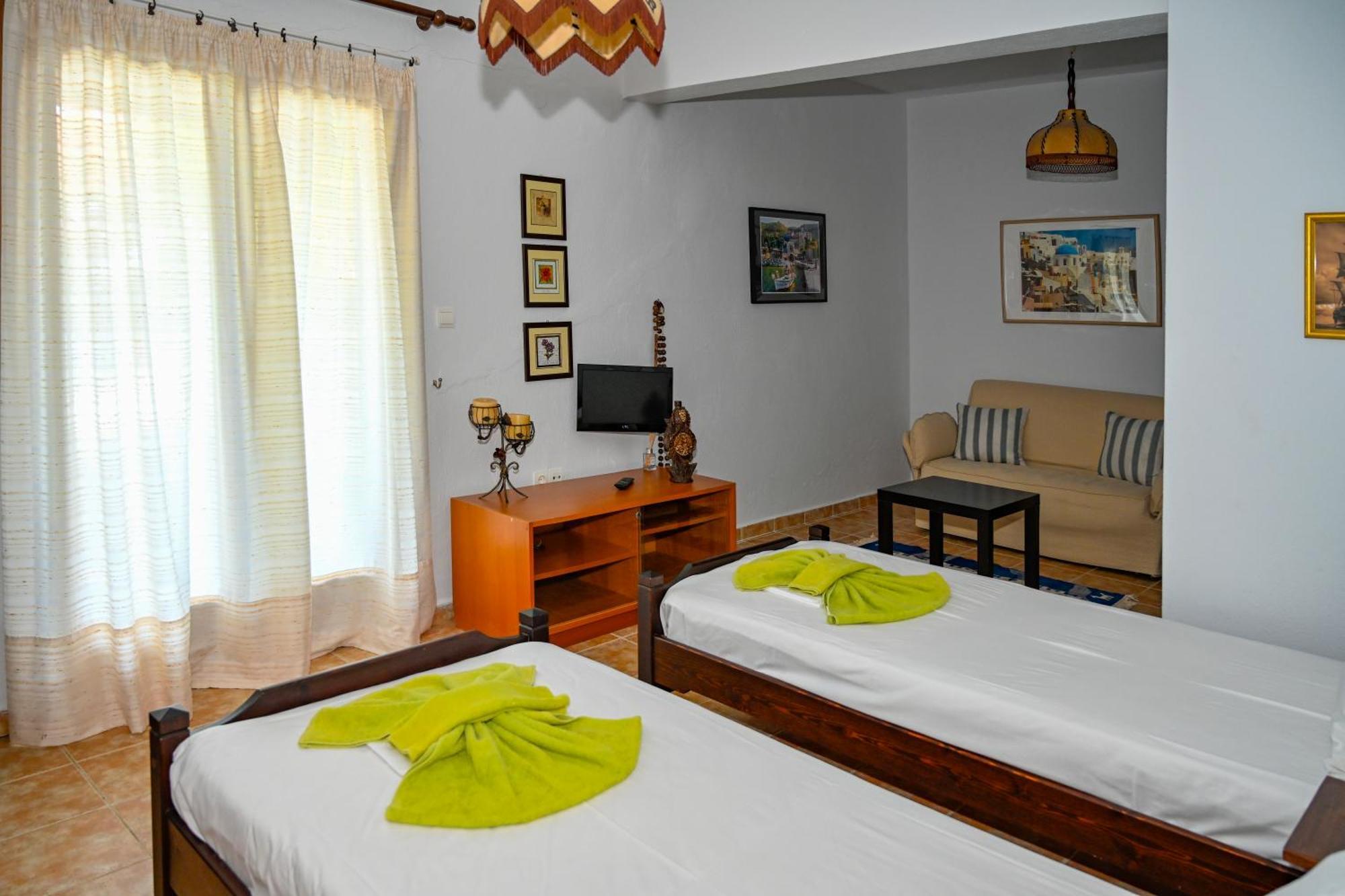 Kiparissi Villa Halkidiki Ierissós Esterno foto