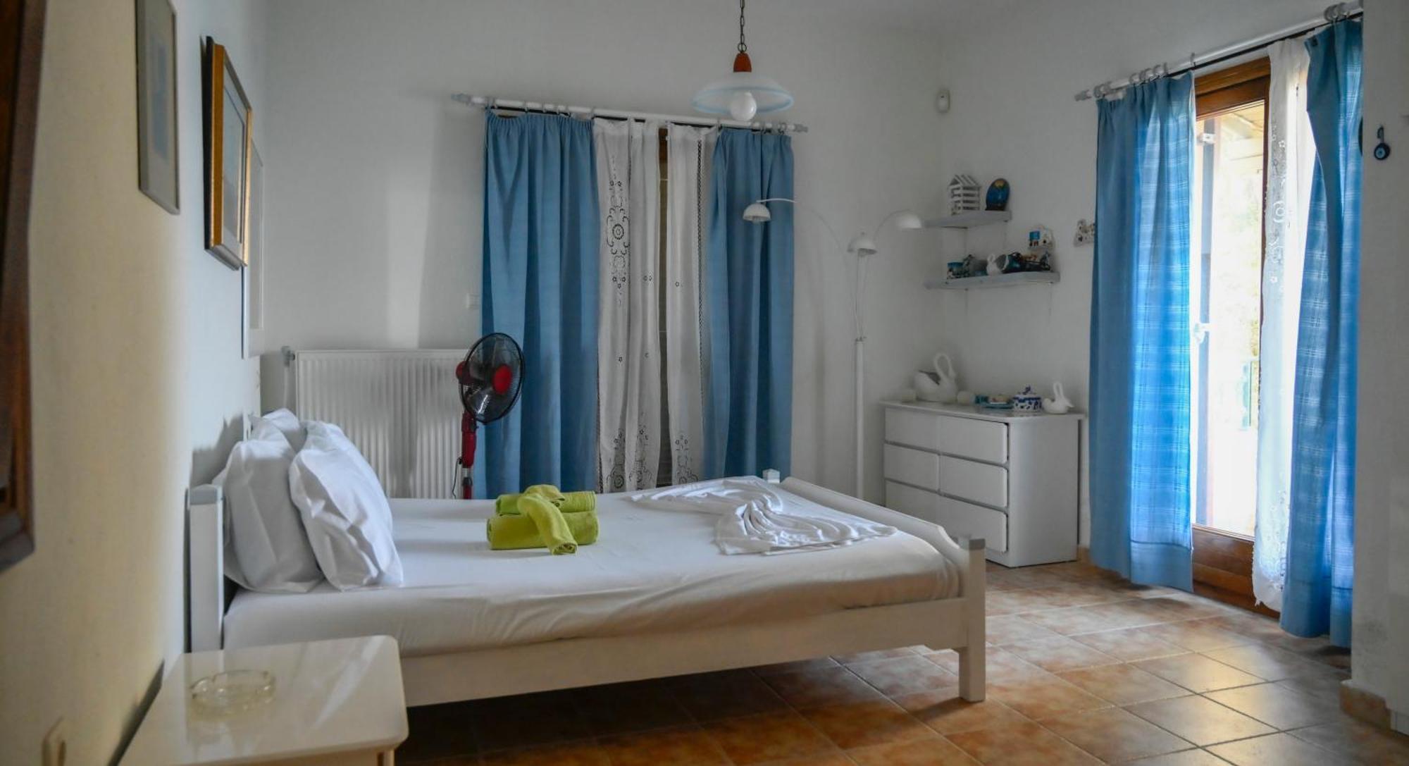 Kiparissi Villa Halkidiki Ierissós Esterno foto