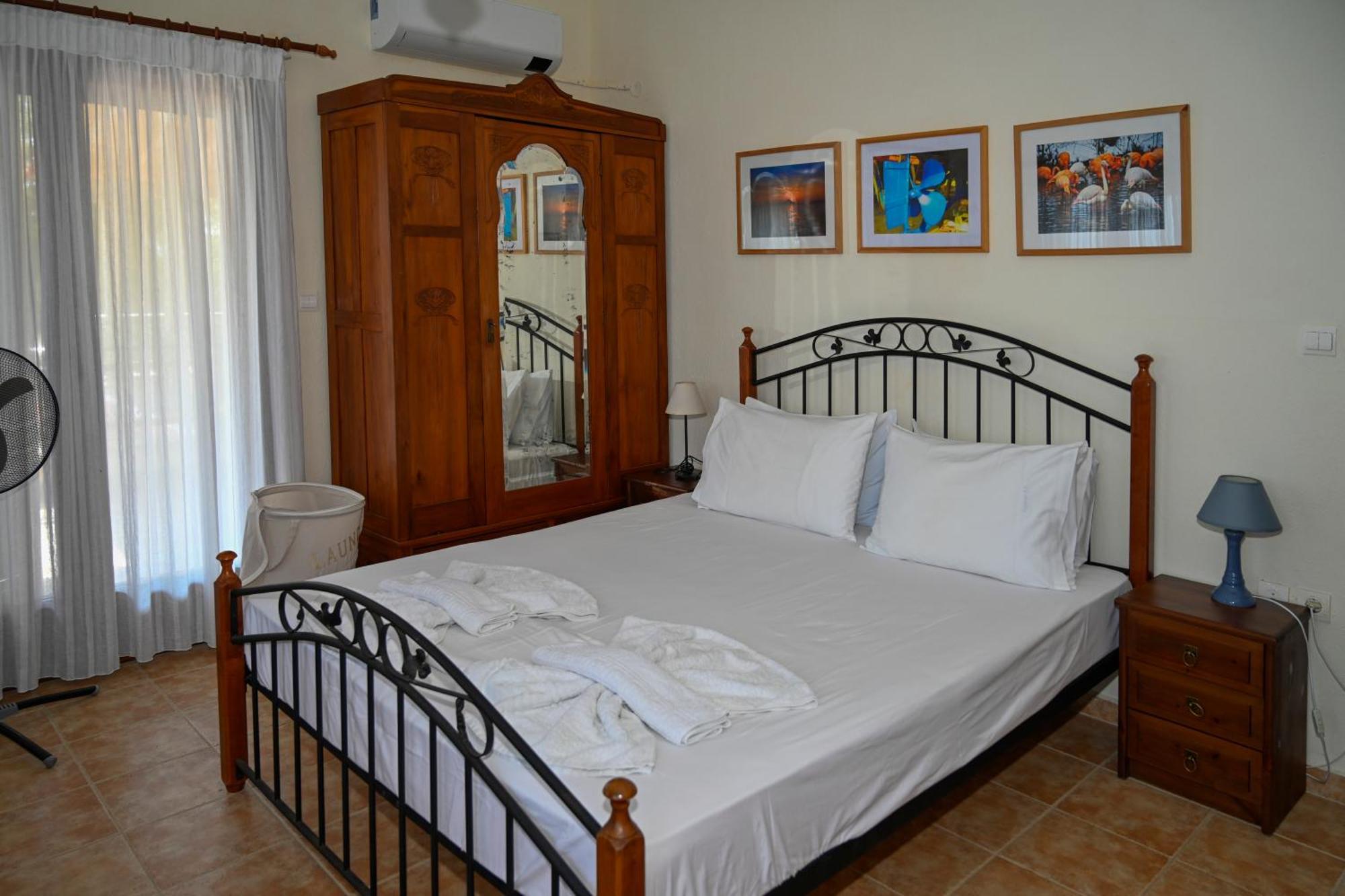 Kiparissi Villa Halkidiki Ierissós Esterno foto